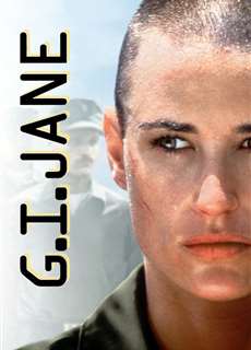 Nữ chiến binh quả cảm - G.I. Jane - (1997) - PhimMoi2024 - Website xem phim miễn phí tốt nhất
