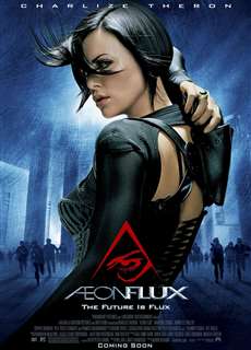 Nữ Chiến Binh Tương Lai - Aeon Flux - (2005) - PhimMoi2024 - Website xem phim miễn phí tốt nhất