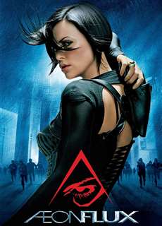 Nữ Chiến Binh Tương Laii - Æon Flux - (2005) - PhimMoi2024 - Website xem phim miễn phí tốt nhất
