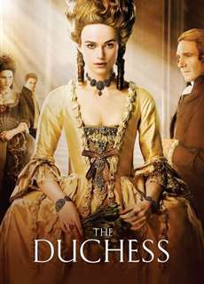 Nữ Công Tước - The Duchess - (2008) - PhimMoi2024 - Website xem phim miễn phí tốt nhất