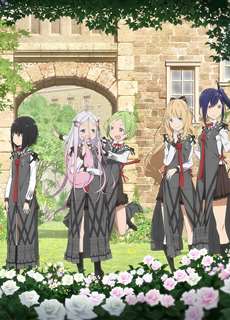 Nụ Cười Của Arsnotoria (Hoạt Hình) - Smile of the Arsnotoria the Animation - (2022) - PhimMoi2024 - Website xem phim miễn phí tốt nhất