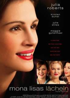 Nụ cười nàng Mona Lisa - Mona Lisa Smile - (2003) - PhimMoi2024 - Website xem phim miễn phí tốt nhất