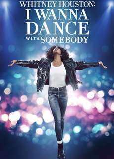 Nữ Danh Ca Huyền Thoại - Whitney Houston: I Wanna Dance with Somebody - (2022) - PhimMoi2024 - Website xem phim miễn phí tốt nhất