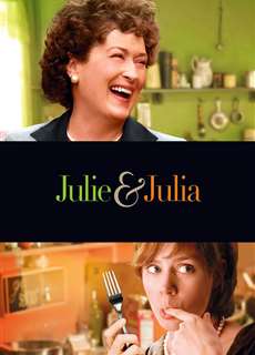 Nữ Đầu Bếp - Julie & Julia - (2009) - PhimMoi2024 - Website xem phim miễn phí tốt nhất
