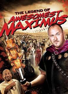 Nữ Giác Đấu - National Lampoon's The Legend of Awesomest Maximus - (2011) - PhimMoi2024 - Website xem phim miễn phí tốt nhất