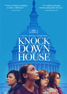Nữ giới tranh cử - Knock Down The House - (2019) - PhimMoi2024 - Website xem phim miễn phí tốt nhất