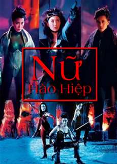 Nữ Hào Hiệp - Executioners - (1990) - PhimMoi2024 - Website xem phim miễn phí tốt nhất