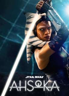 Nữ Hiệp Sĩ Ahsoka - Ahsoka - (2023) - PhimMoi2024 - Website xem phim miễn phí tốt nhất