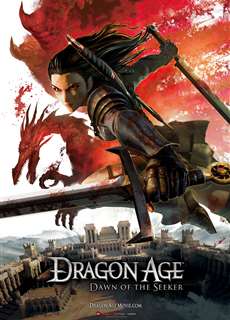 Nữ Hiệp Sĩ Diệt Rồng - Dragon Age: Dawn of the Seeker - (2012) - PhimMoi2024 - Website xem phim miễn phí tốt nhất