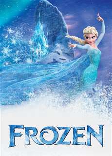 Nữ Hoàng Băng Giá - Frozen - (2013) - Website xem phim miễn phí tốt nhất