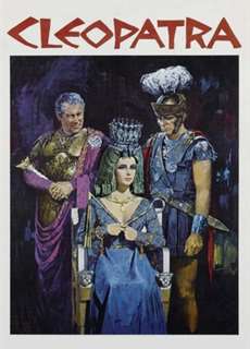 Nữ hoàng Cleopatra - Cleopatra - (1963) - PhimMoi2024 - Website xem phim miễn phí tốt nhất