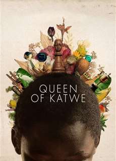 Nữ Hoàng Cờ Vua - Queen of Katwe - (2016) - PhimMoi2024 - Website xem phim miễn phí tốt nhất