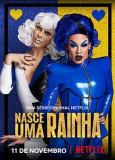 Nữ hoàng drag ra đời - A Queen Is Born - (2020) - PhimMoi2024 - Website xem phim miễn phí tốt nhất
