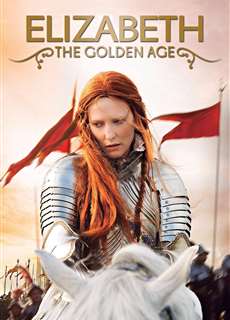 Nữ Hoàng Elizabeth Đệ Nhất: Thời Đại Hoàng Kim - Elizabeth: The Golden Age - (2007) - PhimMoi2024 - Website xem phim miễn phí tốt nhất