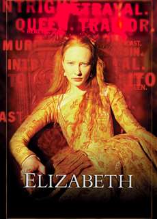 Nữ Hoàng Elizabeth Đệ Nhất - Elizabeth - (1998) - PhimMoi2024 - Website xem phim miễn phí tốt nhất