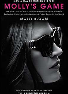 Nữ Hoàng Poker - Molly's Game - (2017) - PhimMoi2024 - Website xem phim miễn phí tốt nhất