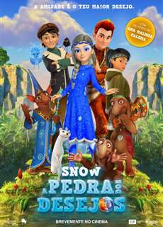 Nữ Hoàng Tuyết 3: Lửa Và Băng - The Snow Queen 3: Fire and Ice - (2016) - PhimMoi2024 - Website xem phim miễn phí tốt nhất