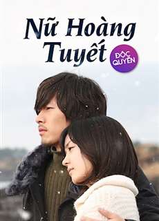 Nữ Hoàng Tuyết - The Snow Queen - (2006) - PhimMoi2024 - Website xem phim miễn phí tốt nhất