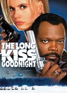 Nụ Hôn Dài Từ Biệt - The Long Kiss Goodnight - (1996) - PhimMoi2024 - Website xem phim miễn phí tốt nhất