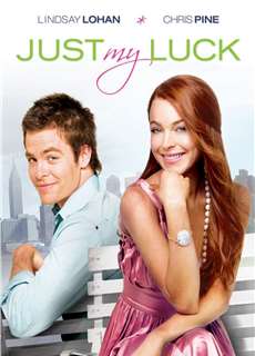 Nụ hôn may mắn - Just My Luck - (2006) - PhimMoi2024 - Website xem phim miễn phí tốt nhất