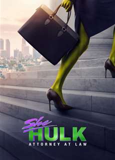 Nữ Khổng Lồ Xanh - She-Hulk: Attorney at Law - (2022) - PhimMoi2024 - Website xem phim miễn phí tốt nhất