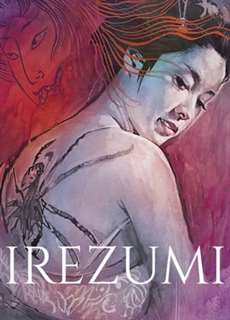 Nữ Nhện Báo Thù - Irezumi - (1966) - PhimMoi2024 - Website xem phim miễn phí tốt nhất