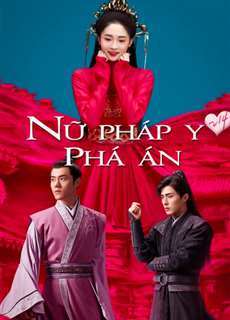 Nữ Pháp Y Phá Án - Miss Truth - (2019) - PhimMoi2024 - Website xem phim miễn phí tốt nhất