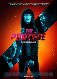 Nữ Sát Thủ Báo Thù - The Protege - (2021) - PhimMoi2024 - Website xem phim miễn phí tốt nhất