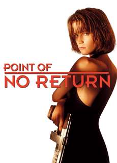 Nữ Sát Thủ Bụi Đời  - Point of No Return - (1993) - PhimMoi2024 - Website xem phim miễn phí tốt nhất