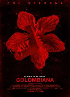 Nữ sát thủ Colombiana - Colombiana - (2011) - PhimMoi2024 - Website xem phim miễn phí tốt nhất