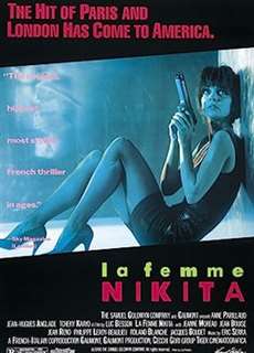 Nữ Sát Thủ Nikita - La Femme Nikita - (1990) - PhimMoi2024 - Website xem phim miễn phí tốt nhất