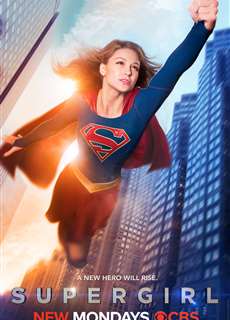 Nữ siêu nhân (Phần 1) - Supergirl (Season 1) - (2015) - PhimMoi2024 - Website xem phim miễn phí tốt nhất
