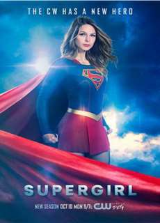 Nữ siêu nhân (Phần 2) - Supergirl (Season 2) - (2016) - PhimMoi2024 - Website xem phim miễn phí tốt nhất