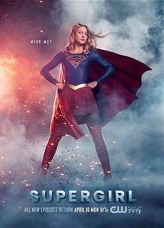 Nữ siêu nhân (Phần 3) - Supergirl (Season 3) - (2017) - PhimMoi2024 - Website xem phim miễn phí tốt nhất
