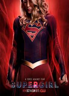 Nữ Siêu Nhân (Phần 4) - Supergirl (Season 4) - (2018) - PhimMoi2024 - Website xem phim miễn phí tốt nhất