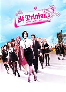 Nữ Sinh Siêu Quậy  - St. Trinian's - (2007) - PhimMoi2024 - Website xem phim miễn phí tốt nhất