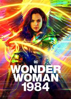 Nữ Thần Chiến Binh 1984 - Wonder Woman 1984 - (2020) - PhimMoi2024 - Website xem phim miễn phí tốt nhất