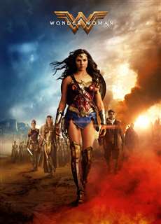 Nữ Thần Chiến Binh - Wonder Woman - (2017) - PhimMoi2024 - Website xem phim miễn phí tốt nhất
