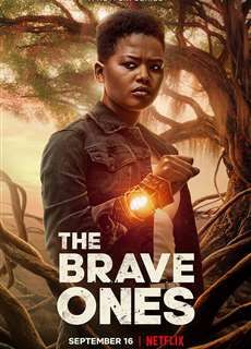 Nữ thần quả cảm - The Brave Ones - (2022) - PhimMoi2024 - Website xem phim miễn phí tốt nhất