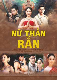 Nữ Thần Rắn - Nakee - (2016) - PhimMoi2024 - Website xem phim miễn phí tốt nhất