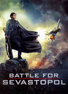 Nữ Thiện Xạ Bắn Tỉa Xinh Đẹp - Battle for Sevastopol - (2015) - PhimMoi2024 - Website xem phim miễn phí tốt nhất