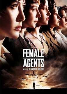  Nữ Tình Báo - Female Agents - (2008) - PhimMoi2024 - Website xem phim miễn phí tốt nhất