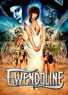 Nữ Tu Bỏ Trốn - Gwendoline - (1984) - PhimMoi2024 - Website xem phim miễn phí tốt nhất