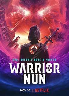 Nữ tu chiến binh (Phần 2) - Warrior Nun (Season 2) - (2022) - PhimMoi2024 - Website xem phim miễn phí tốt nhất