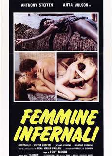 Nữ Tù Đào Tẩu - Escape from Hell - (1980) - PhimMoi2024 - Website xem phim miễn phí tốt nhất