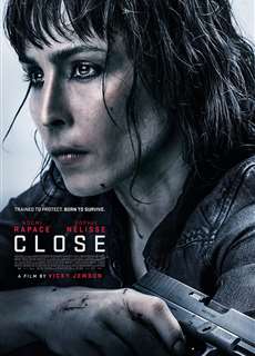 Nữ Vệ Sĩ - Close - (2019) - PhimMoi2024 - Website xem phim miễn phí tốt nhất