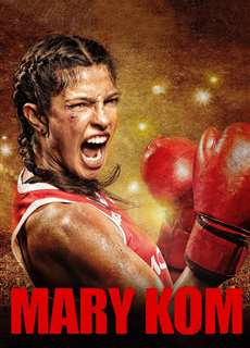 Nữ Võ Sĩ - Mary Kom - (2014) - PhimMoi2024 - Website xem phim miễn phí tốt nhất