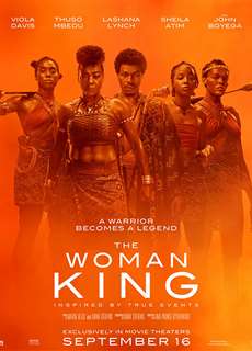 Nữ Vương Huyền Thoại - The Woman King - (2022) - PhimMoi2024 - Website xem phim miễn phí tốt nhất