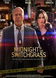 Nửa Đêm Trong Bụi Cỏ - Midnight in the Switchgrass - (2021) - PhimMoi2024 - Website xem phim miễn phí tốt nhất