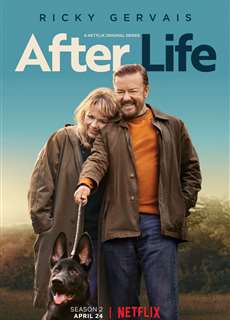 Nửa đời về sau (Phần 3) - After Life (Season 3) - (2022) - PhimMoi2024 - Website xem phim miễn phí tốt nhất